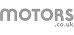 motors logo