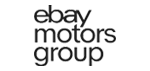 eBay motors Group Logo